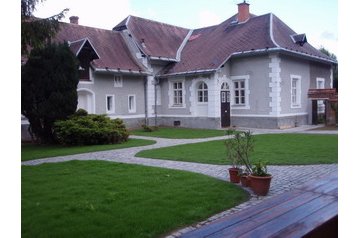 Češka Privát Volárna, Eksterijer
